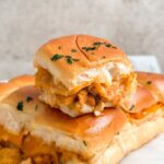 6pcs slider bites