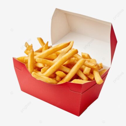 Fries
