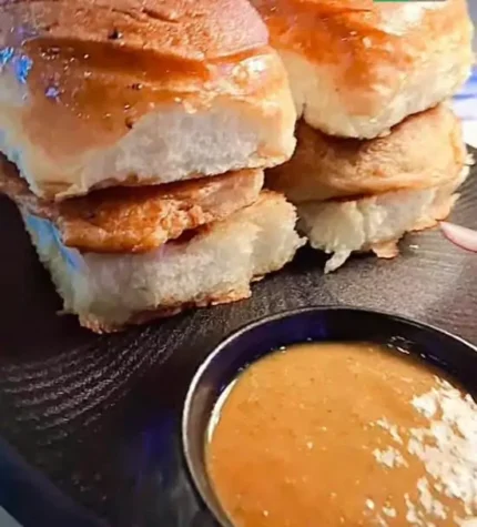Bun Kabab