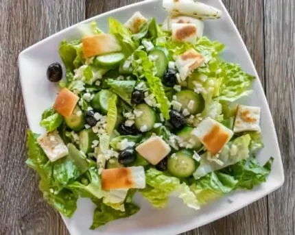 Ceasar Salad