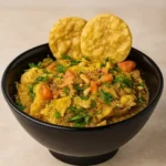 Channa Chaat