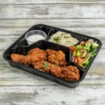 Chicken Wings BBQ
