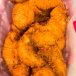 Chicken Tenders With Fries