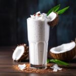 Coconut Juice