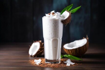 Coconut Juice