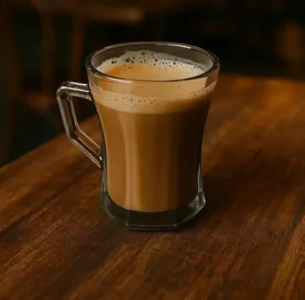 Desi Coffee