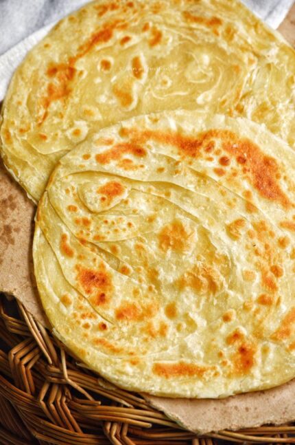 Paratha