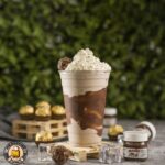 Ferrero Shake