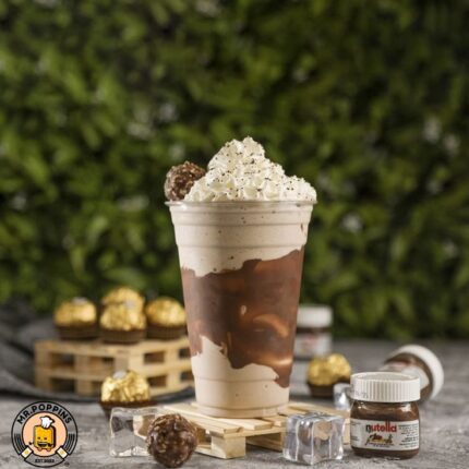 Ferrero Shake