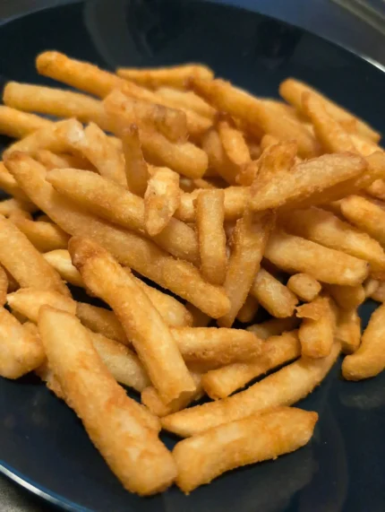Fries