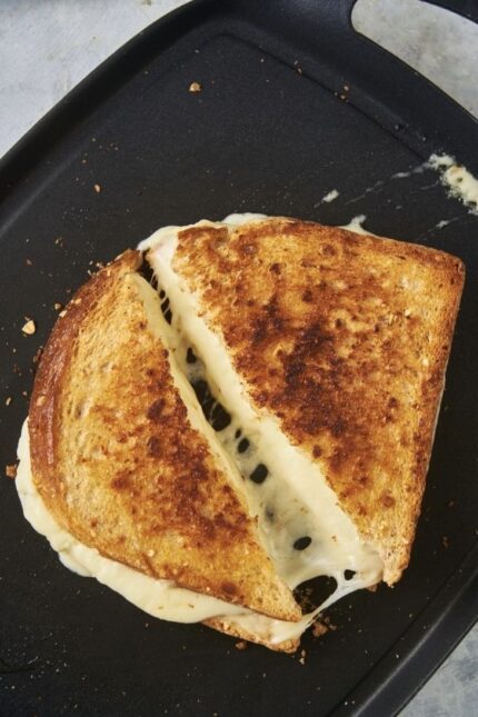 Full Grill Bread