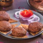 Gawluty Kebab