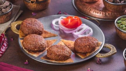 Gawluty Kebab