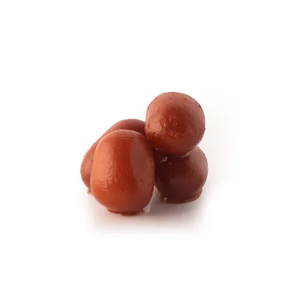 New Gulab Jamun (3pc)
