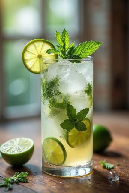 Jljira Mojito