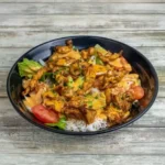 Lush Bowl Beef