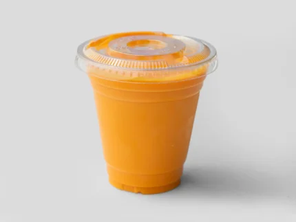 New Mango Lassi