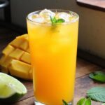 Mango Mojito