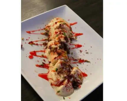 Pan Kulfi