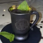 Persian Tea Cup
