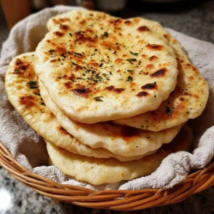Pita Bread