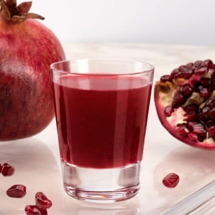Pomegranate M