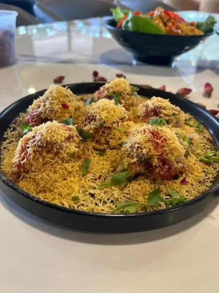 Sev Puri