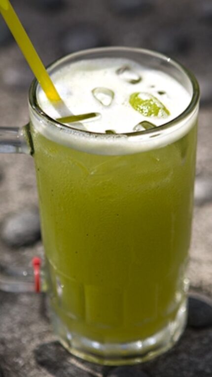 Sugarcane Juice