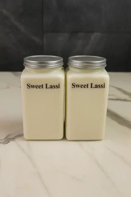 New Sweet Lassi