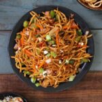 Veg Chinese Bhel