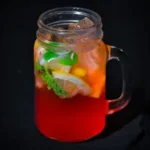 Watermelon Mojito