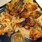 Drums of Tandoor