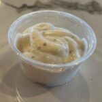 Garlic sauce