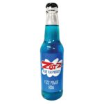 Rocket Soda
